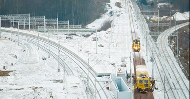 PKP PLK: Będziemy stosować wyrok TSUE 