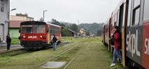 Krościenko: Remont terminala na nieczynnym przejściu granicznym