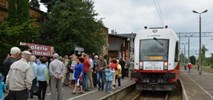 Ciechocinek znów na szlaku kolejowym. Skorzystają mieszkańcy i pacjenci