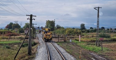 Kiedy otwarcie przejścia w Malhowicach? Najpierw trzeba je wybudować 