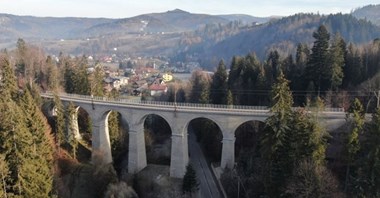 Śląskie: Więcej weekendowych pociągów do Wisły