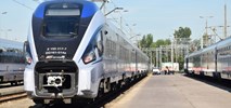 Wagony zamiast Dartów na „Niemcewiczu”. PKP Intercity: „Standard porównywalny”