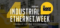 Elektryfikacja, efektywność energetyczna i inteligentny przemysł. Rusza HARTING Industrial Ethernet Week 