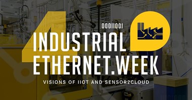 Elektryfikacja, efektywność energetyczna i inteligentny przemysł. Rusza HARTING Industrial Ethernet Week 