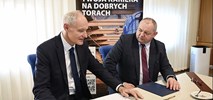 Wspólna podróż Kolei Śląskich i Politechniki Śląskiej