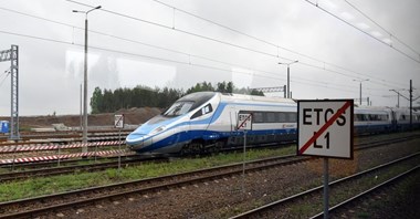 ERTMS: ERA przyznaje się do „kosztownych błędów”