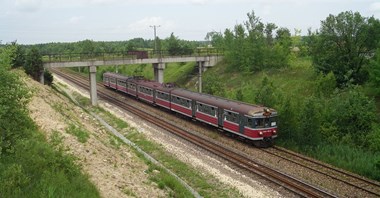 PKP PLK: Reaktywacja linii 70 w ruchu pasażerskim możliwa bez dużych nakładów