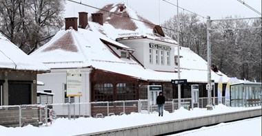 Wisła: Oferta pociągów dalekobieżnych pozostanie skromna