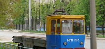 Berlin ciągle myśli nad towarowymi tramwajami