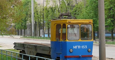 Berlin ciągle myśli nad towarowymi tramwajami