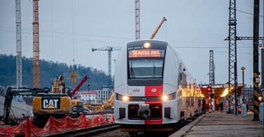 Kraj środkowoczeski i Praga z ogromnym przetargiem na przewoźnika