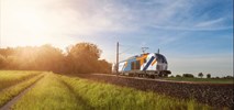 Northrail rozszerza flotę o 50 nowych lokomotyw Vectron