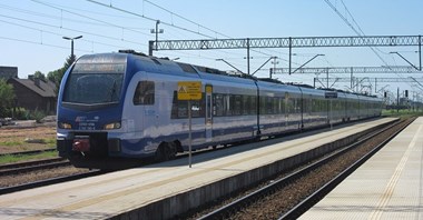 Sprzedażowa rewolucja w PKP Intercity na horyzoncie