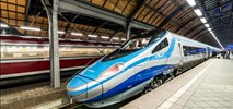 Od marca Pendolino Warszawa – Wrocław w 3,5 godziny