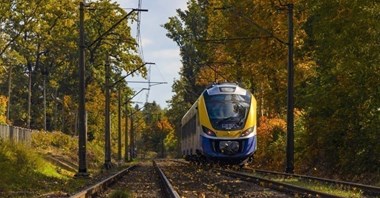 KPO na pociągi. CUPT aktualizuje listę. Małopolska zyskuje, a kto traci?