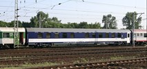 PKP Intercity przymierza się do zakupu 35 wagonów sypialnych