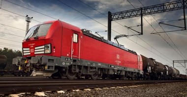 DB Cargo Polska: Rozwijamy infrastrukturę produkcyjną i sieć połączeń