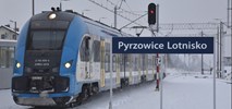 Koleje Śląskie: Będą bezpośrednie pociągi z Gliwic i Bytomia do Pyrzowic