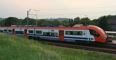 Małopolskie Acatusy Plus zyskają urządzenia pokładowe ETCS