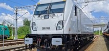 Alstom dostarczy CLIP Intermodal kolejnych 5 Traxxów Universal