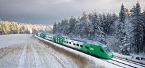 Finlandia: Było Allegro, będzie Pendolino Plus