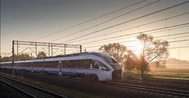 Na wiosnę krótsze podróże z PKP Intercity