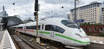 ICE pojedzie z Berlina do Amsterdamu. Talgo z opóźnieniem