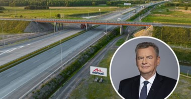 Mirbud: Chcemy mieć 10 mld w portfelu zamówień do końca roku, z tego miliard w kolei  