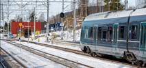 Tak Norwegia wdraża ERTMS. Proces zaplanowany na dekady