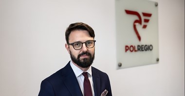 Pietrzykowski: Zastaliśmy firmę tkwiącą w przeszłości