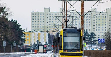 Toruń przeanalizuje powrót tramwajów na lewobrzeże