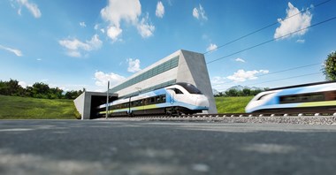 Stadler dostarczy pociągi dużych prędkości dla WESTbahn [wizualizacje]