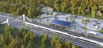 Budimex zbuduje część linii Rail Baltica w Estonii