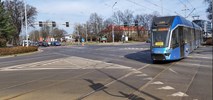 Wrocław. Tramwaj na Psie Pole zacznie się przy Brücknera w 2030 roku