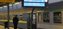 W końcu czytelniejsza informacja o pociągach międzynarodowych PKP Intercity