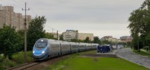 PKP Intercity kupi jednostki na co najmniej 300 km/h