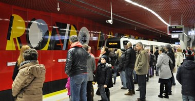 Metro Warszawskie utworzy klasy patronackie w Elektroniku