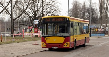 Łódź utrzyma bezpośrednią linię autobusową do Lutomierska 