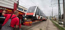 MPK Poznań: Modernizacja pierwszego Tramino w terminie