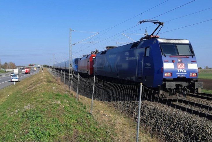 Mamy stanowisko Alstomu w sprawie wypadku Pendolino w