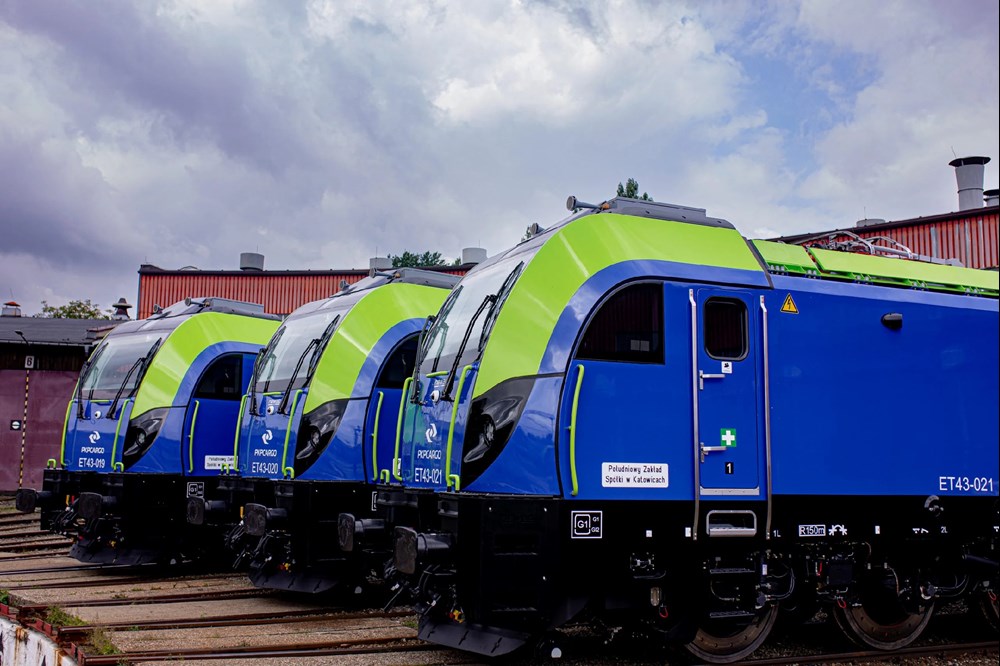 PKP Cargo zwolniło 3665 pracowników. Koniec zwolnień grupowych