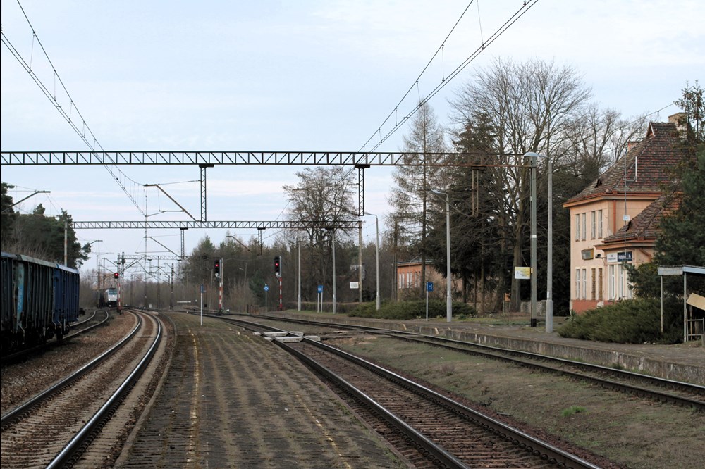 Jest decyzja środowiskowa dla modernizacji „Węglówki”, nie ma finansowania