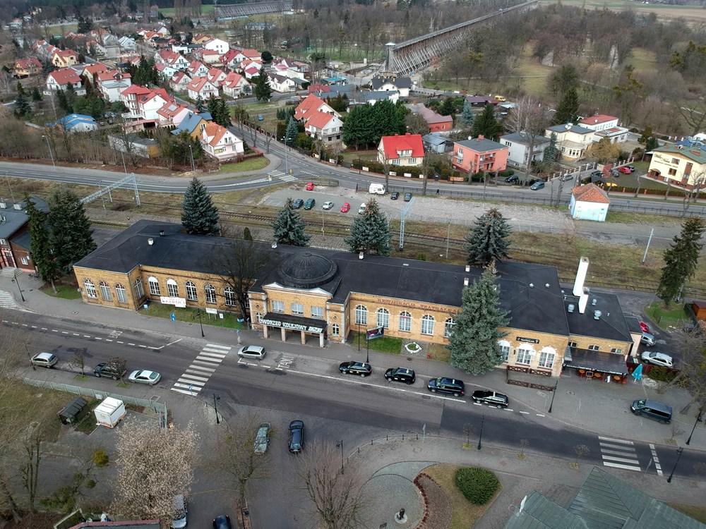 Pociągi do Ciechocinka od grudnia. Znamy ofertę przewozową